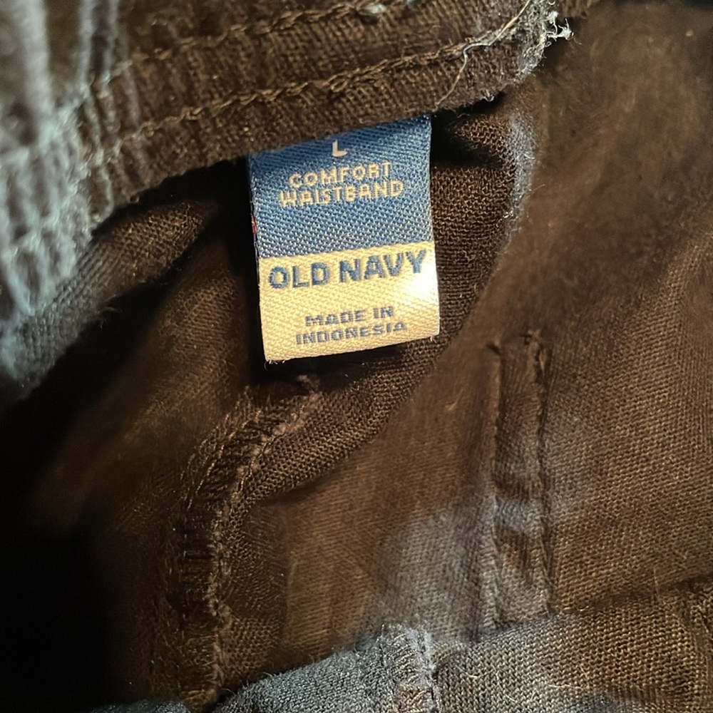 Comfort pants - Picture 2 of 4